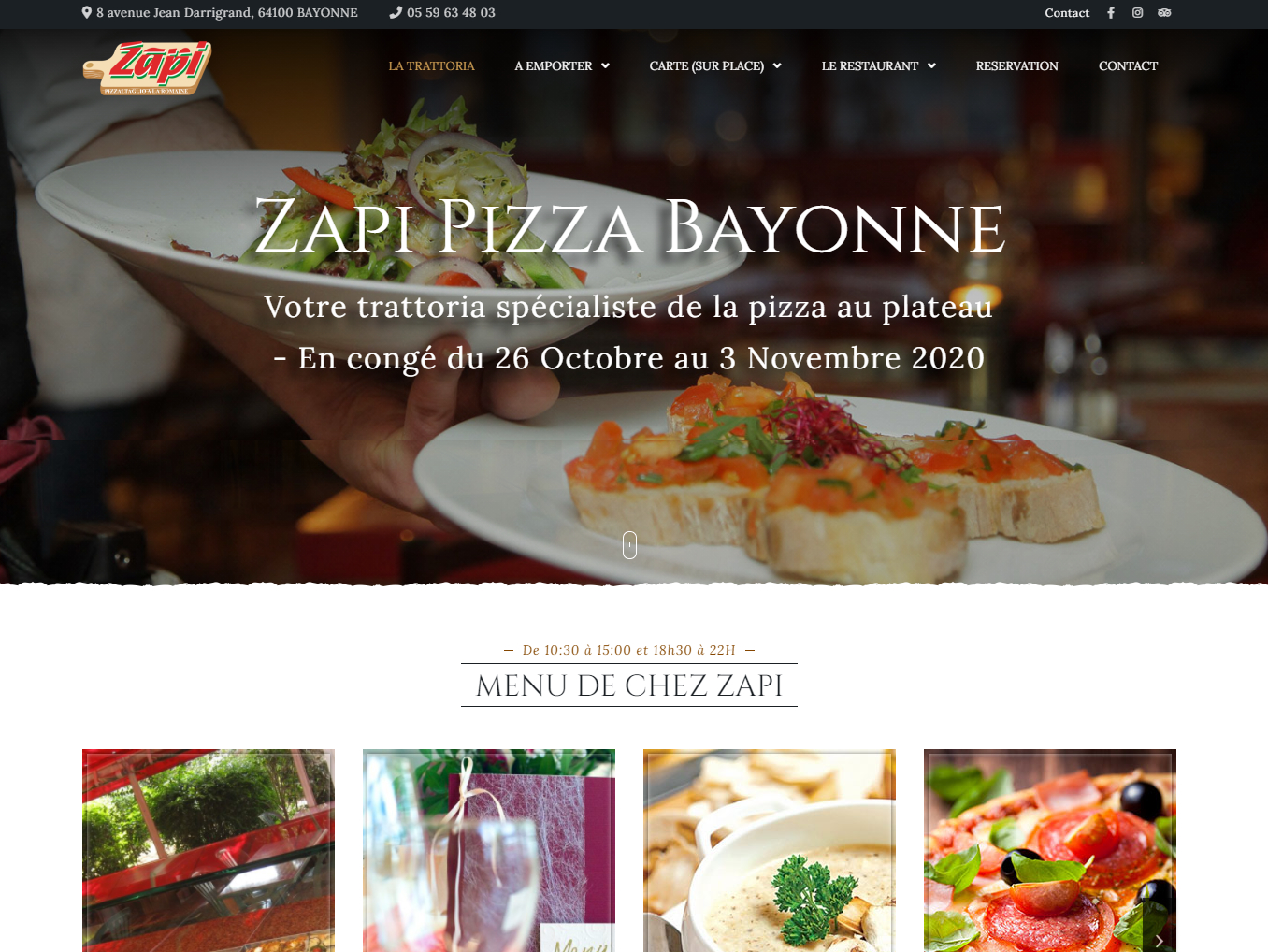 zapi apres